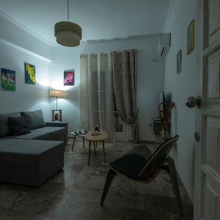 Asterion Apartments Ajos Nikolaos Zewnętrze zdjęcie