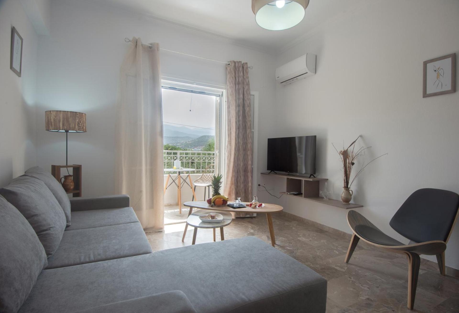 Asterion Apartments Ajos Nikolaos Zewnętrze zdjęcie