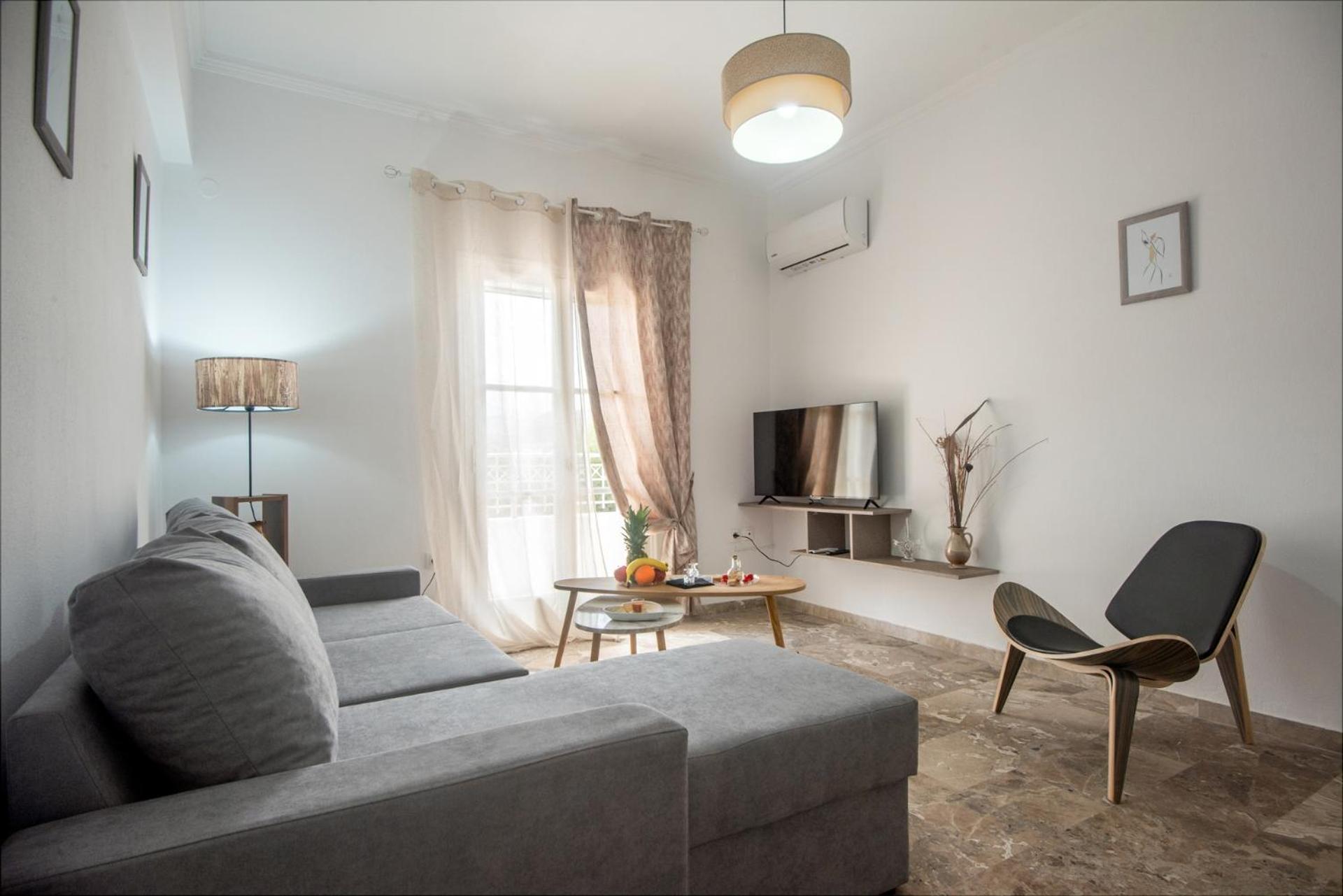 Asterion Apartments Ajos Nikolaos Zewnętrze zdjęcie