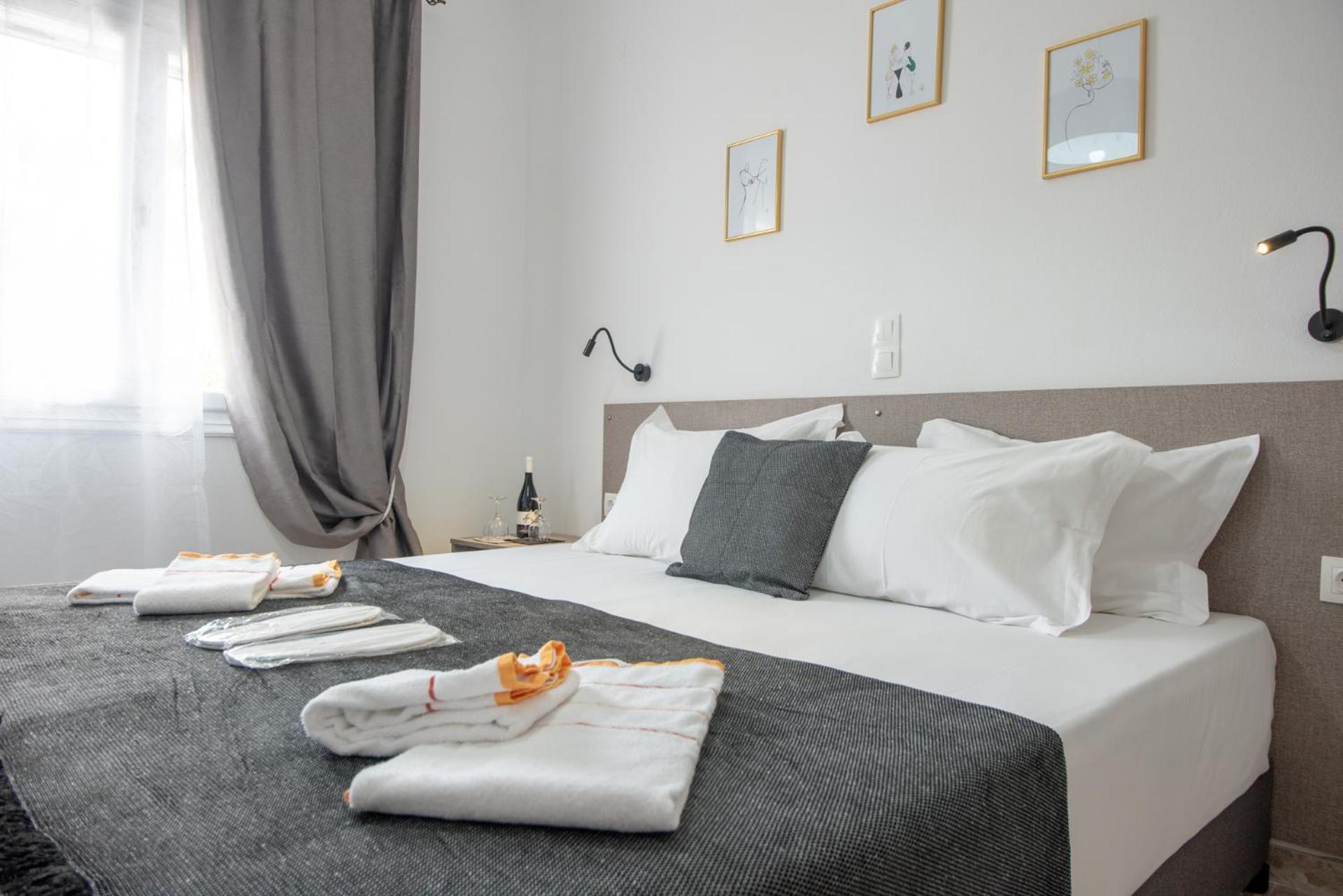 Asterion Apartments Ajos Nikolaos Zewnętrze zdjęcie