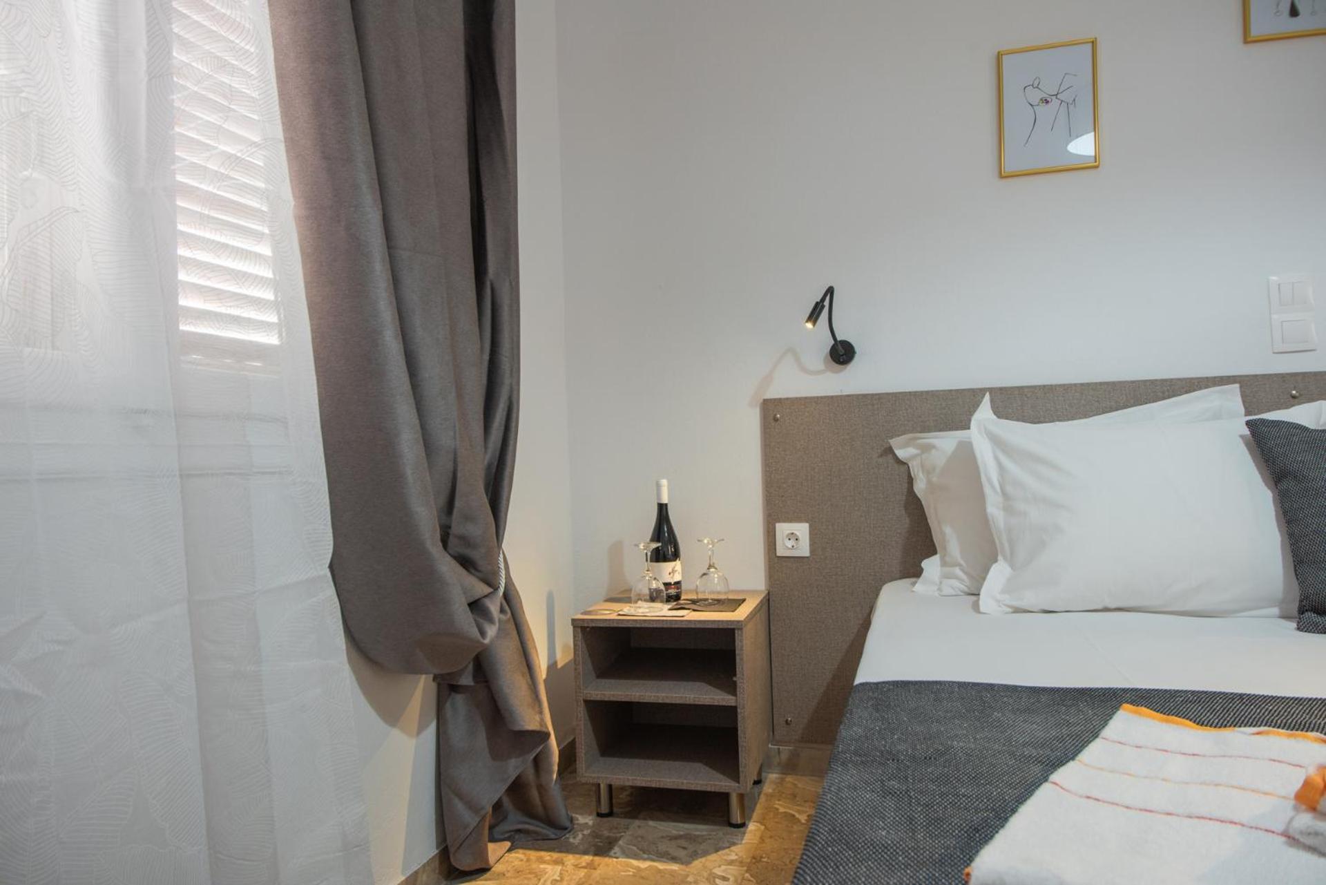 Asterion Apartments Ajos Nikolaos Zewnętrze zdjęcie