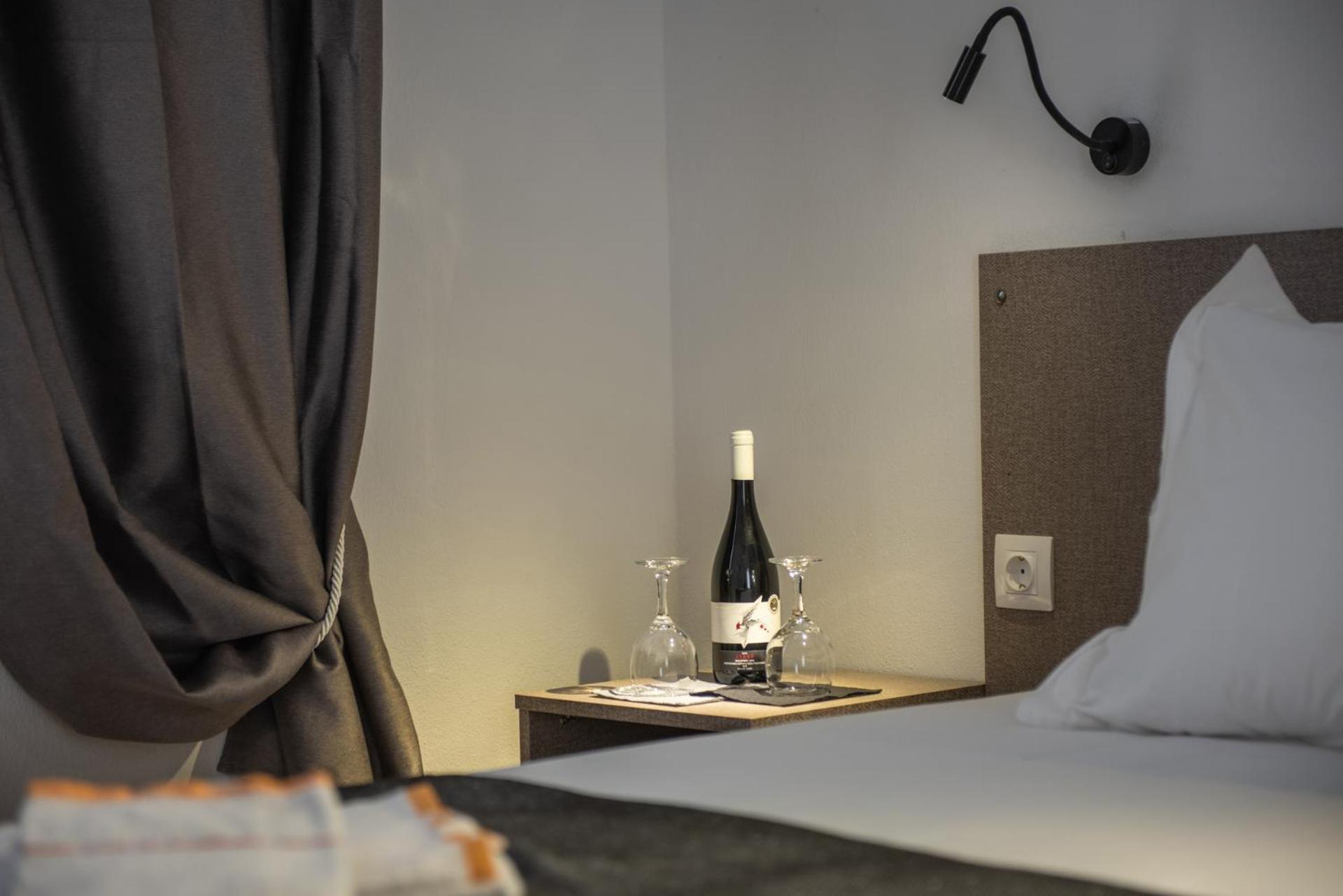 Asterion Apartments Ajos Nikolaos Zewnętrze zdjęcie