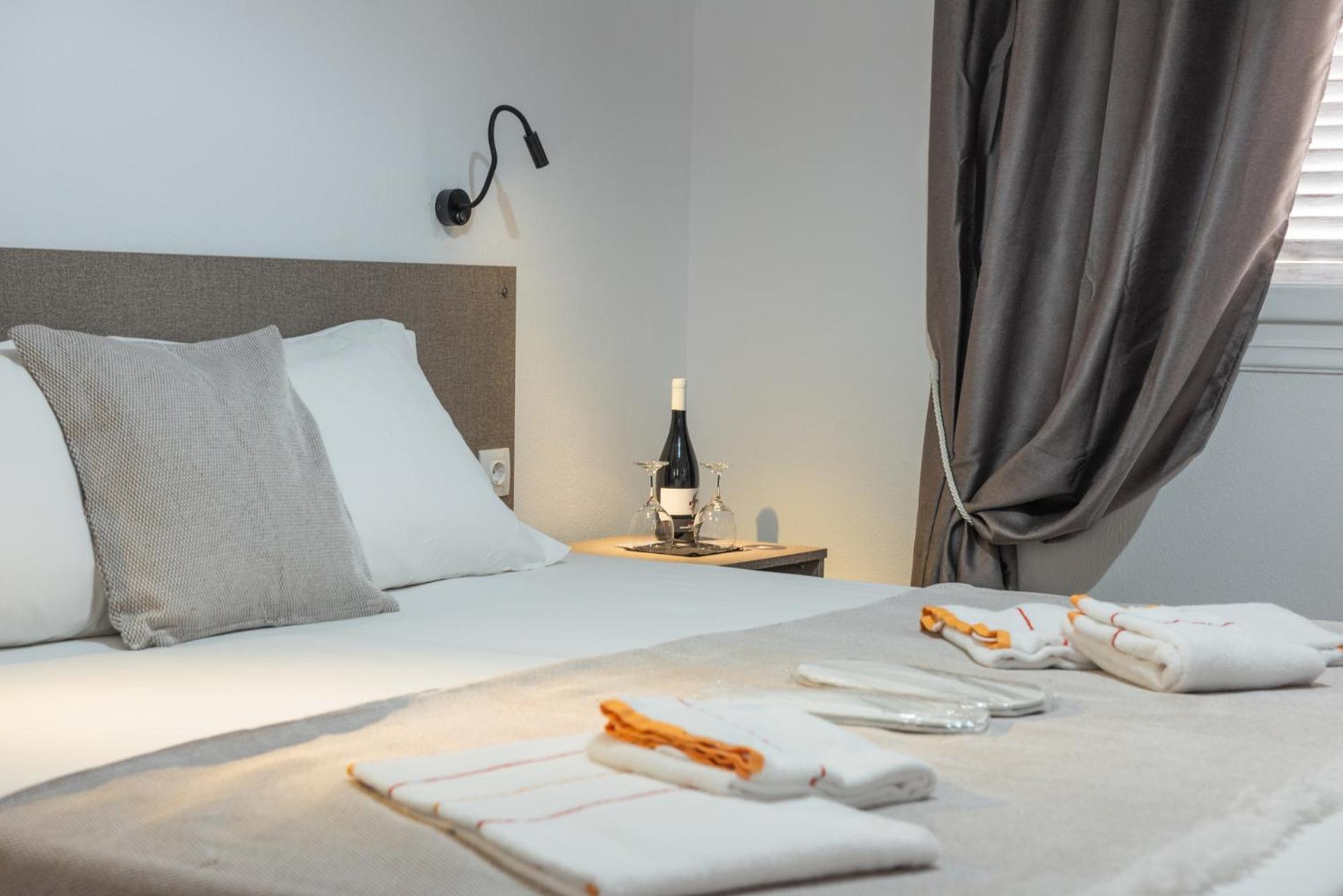 Asterion Apartments Ajos Nikolaos Zewnętrze zdjęcie