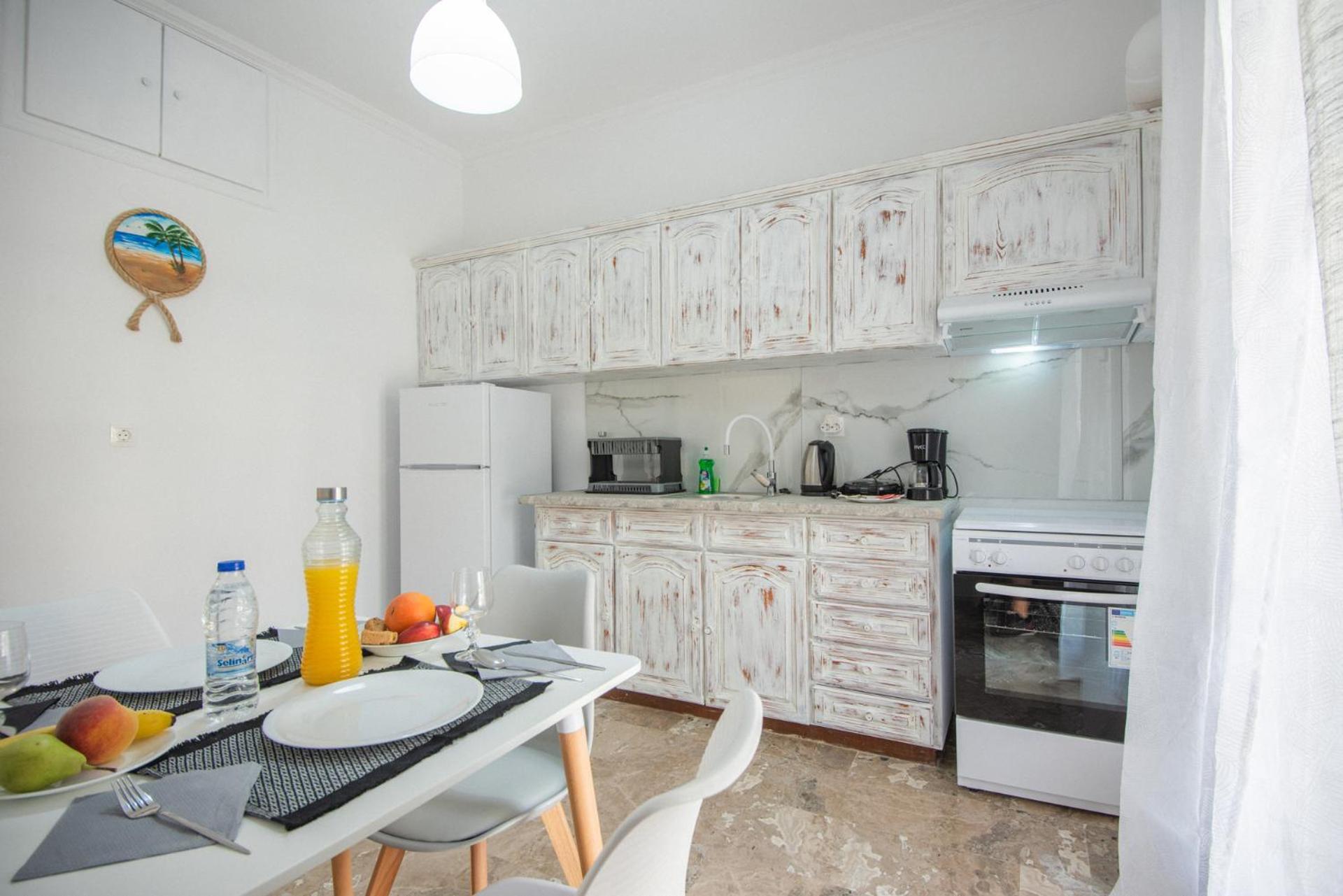 Asterion Apartments Ajos Nikolaos Zewnętrze zdjęcie