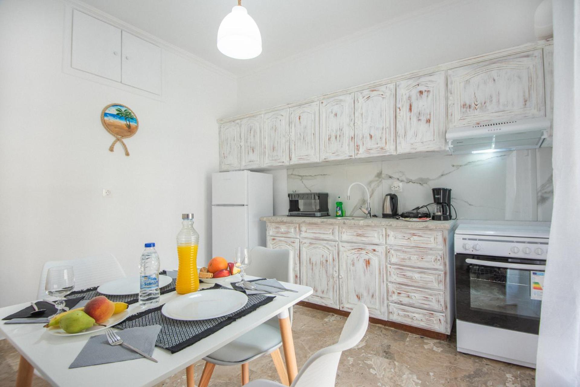 Asterion Apartments Ajos Nikolaos Zewnętrze zdjęcie