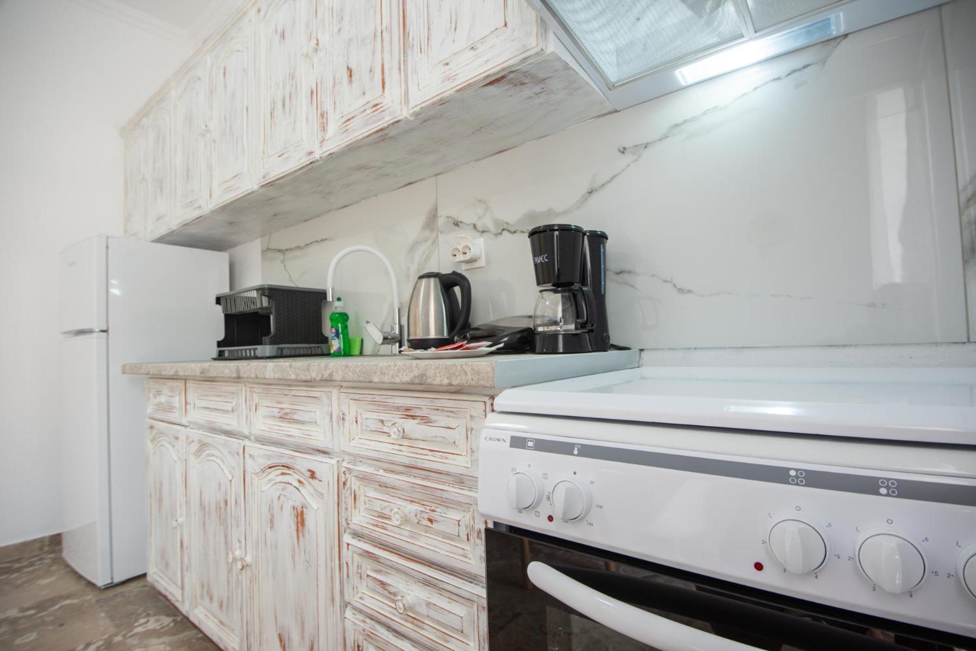 Asterion Apartments Ajos Nikolaos Zewnętrze zdjęcie