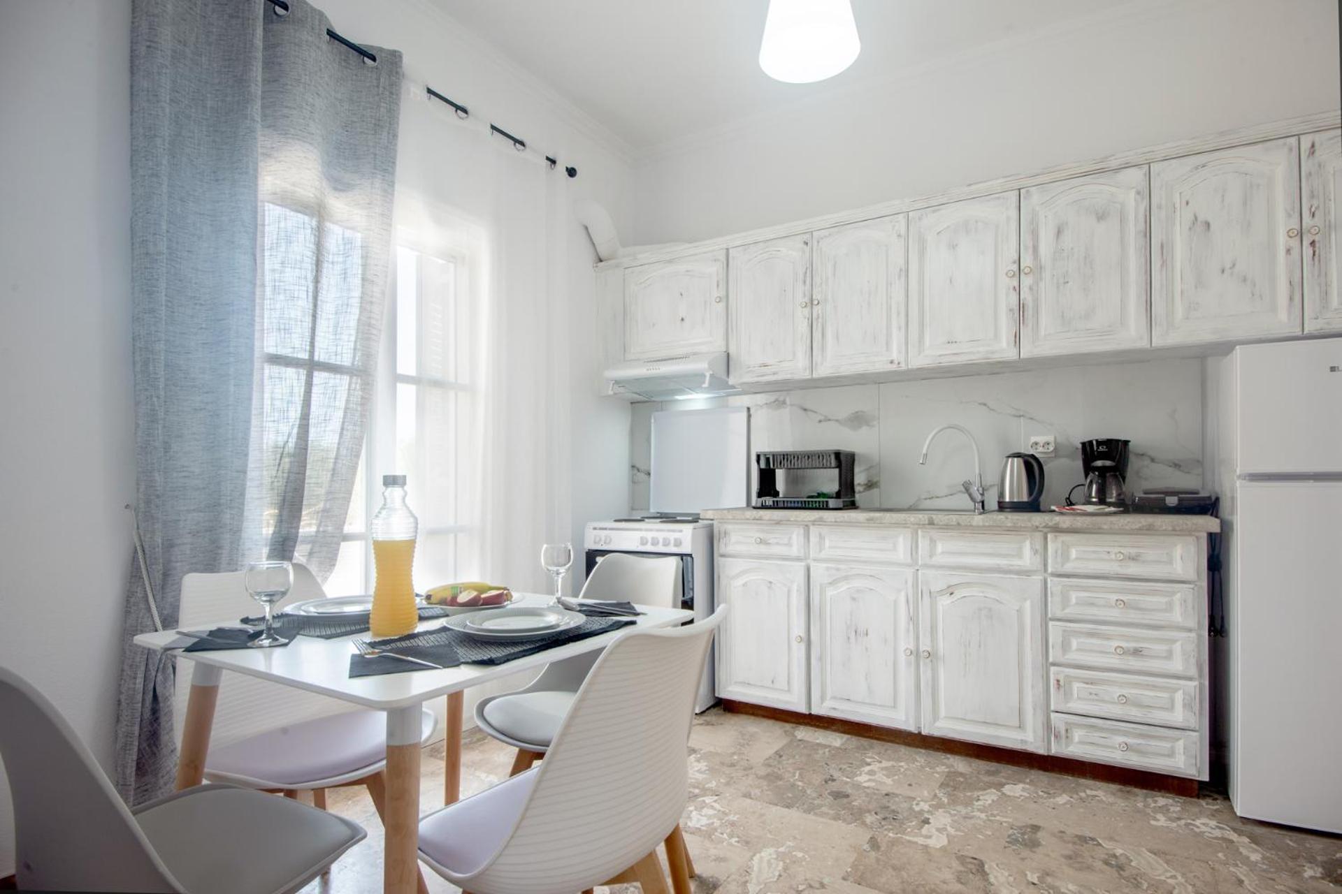 Asterion Apartments Ajos Nikolaos Zewnętrze zdjęcie