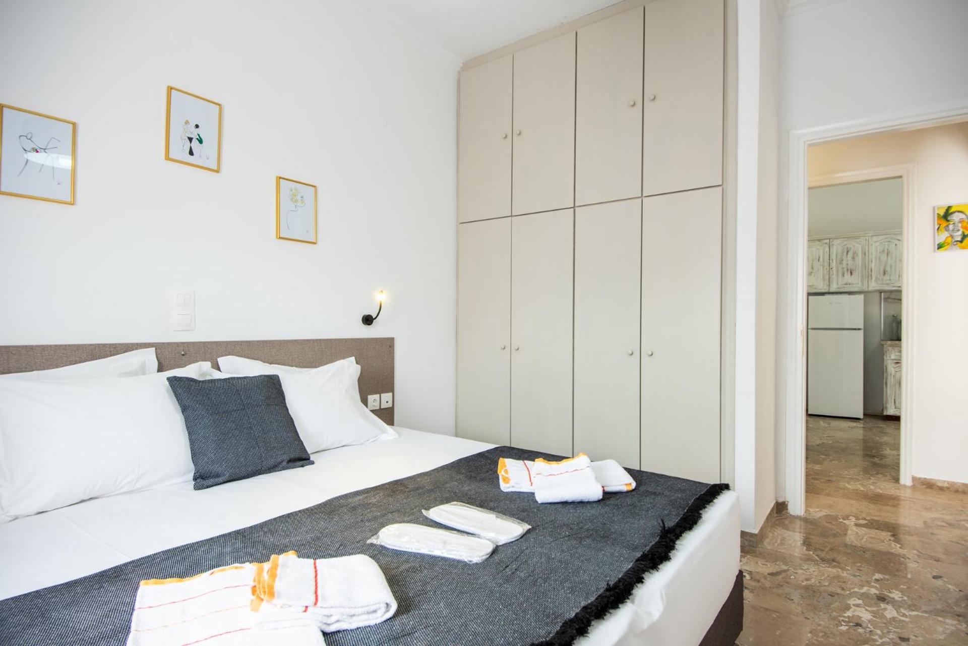 Asterion Apartments Ajos Nikolaos Zewnętrze zdjęcie