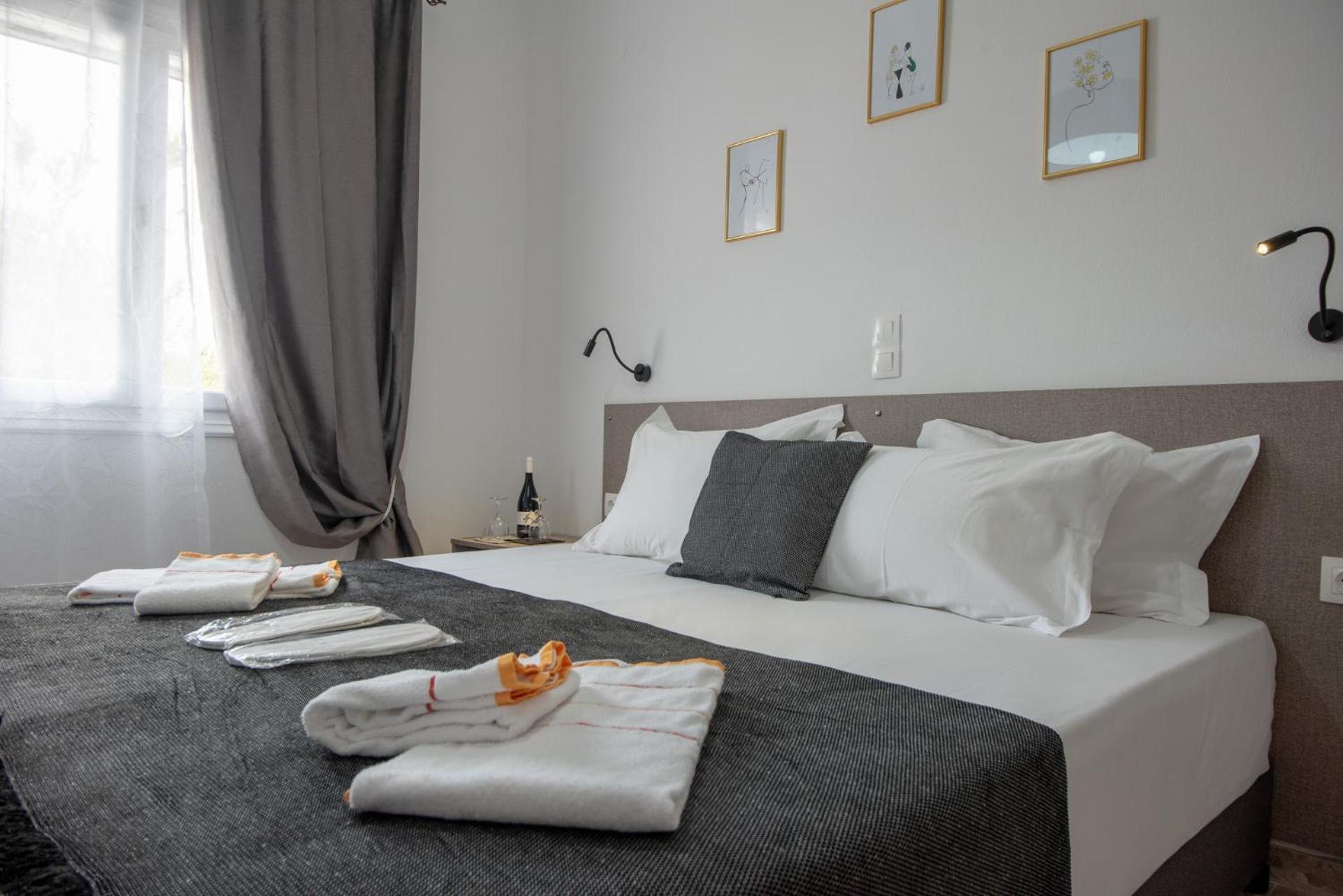 Asterion Apartments Ajos Nikolaos Zewnętrze zdjęcie