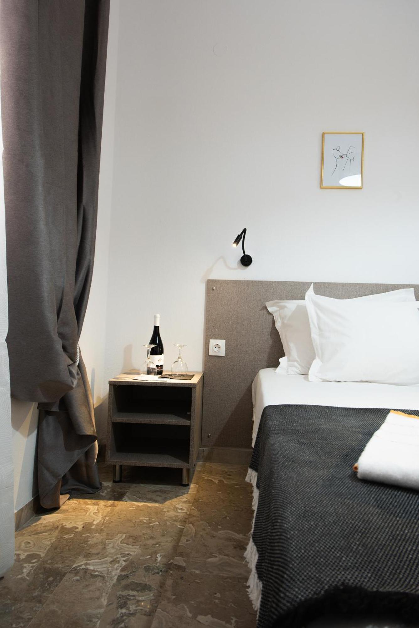 Asterion Apartments Ajos Nikolaos Zewnętrze zdjęcie