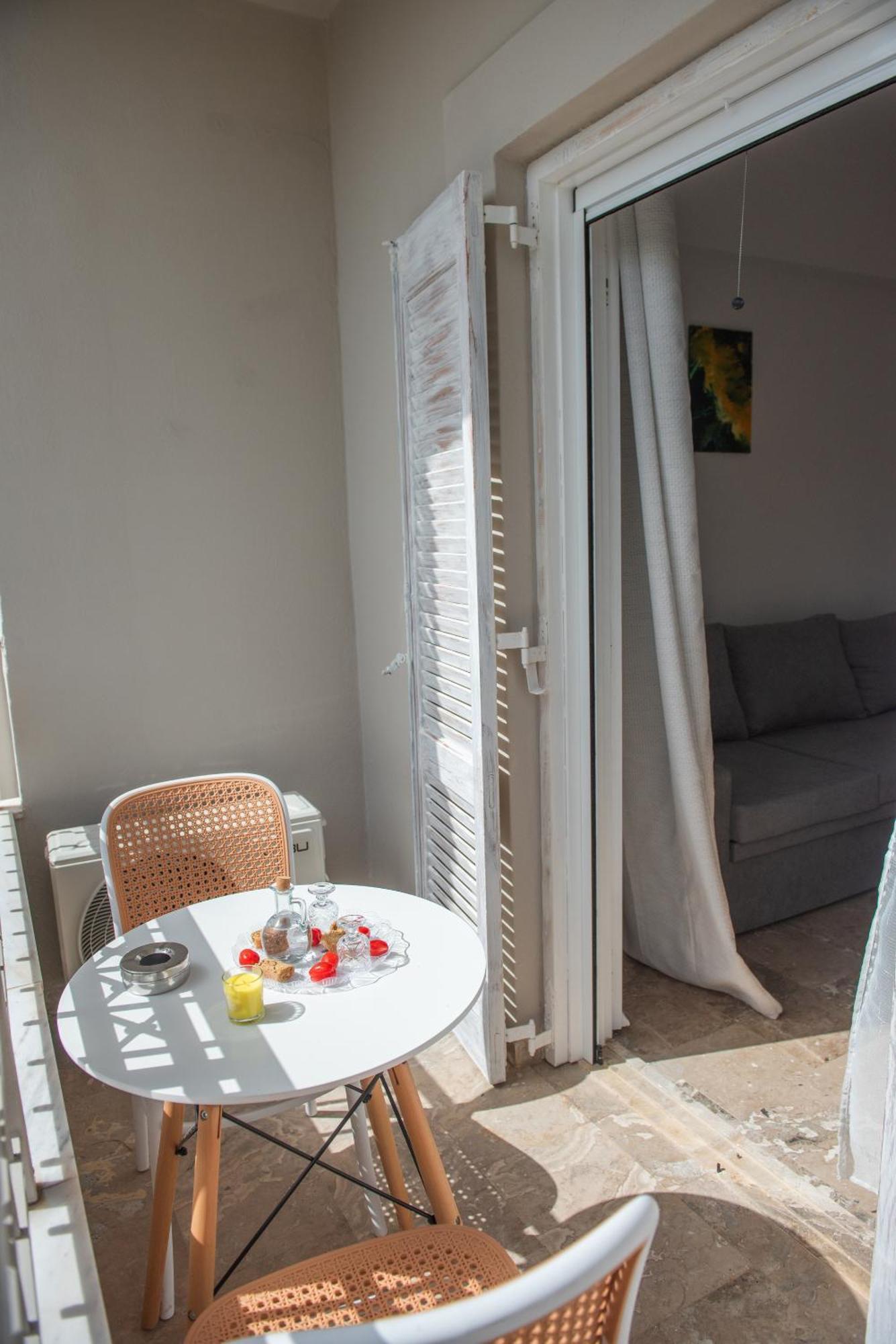 Asterion Apartments Ajos Nikolaos Zewnętrze zdjęcie