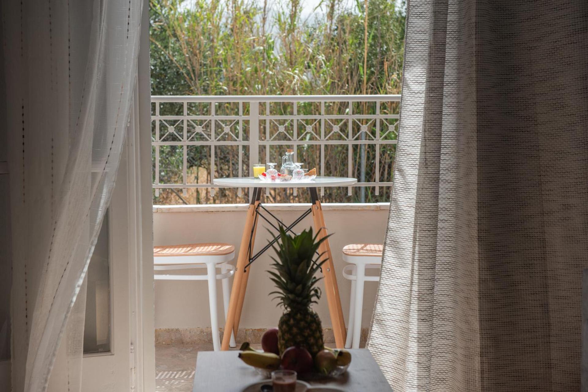 Asterion Apartments Ajos Nikolaos Zewnętrze zdjęcie