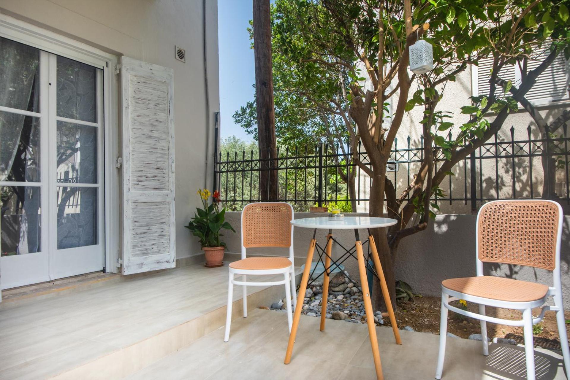 Asterion Apartments Ajos Nikolaos Zewnętrze zdjęcie