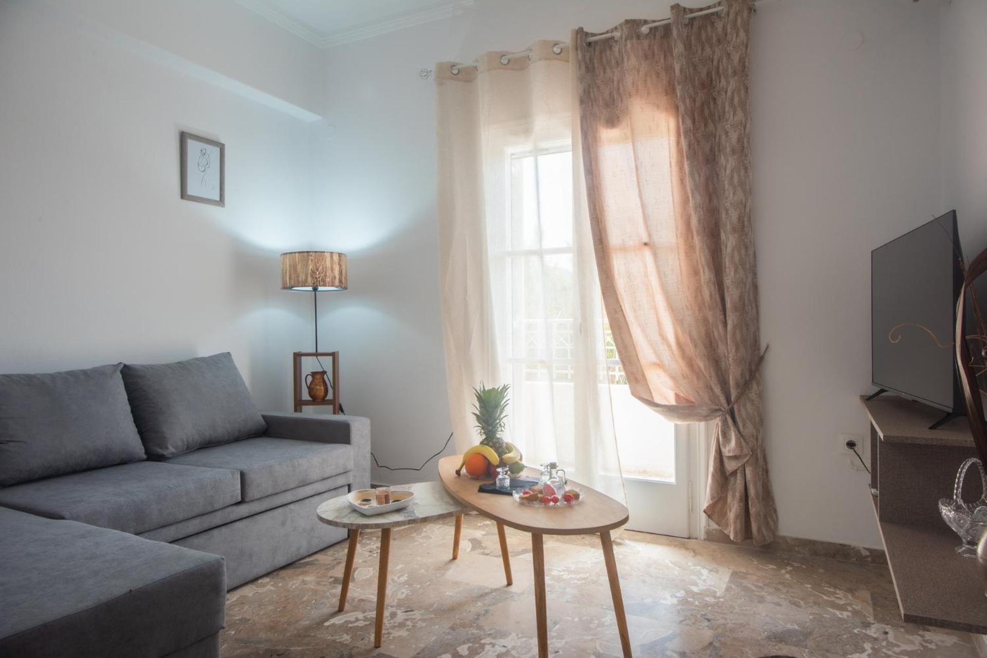 Asterion Apartments Ajos Nikolaos Zewnętrze zdjęcie