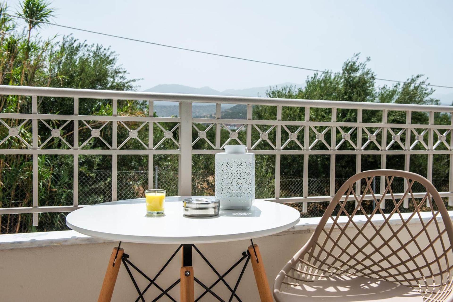 Asterion Apartments Ajos Nikolaos Zewnętrze zdjęcie