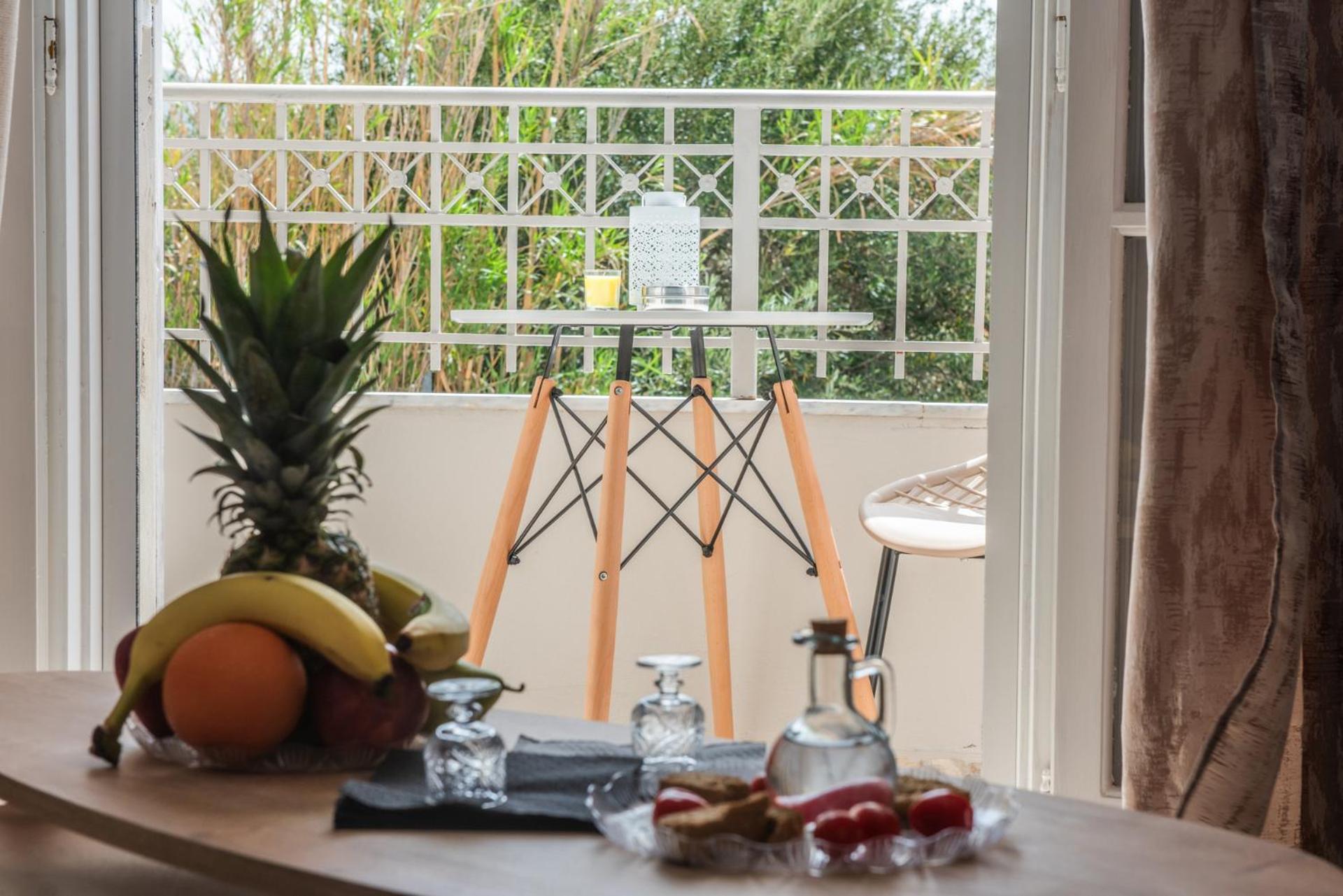 Asterion Apartments Ajos Nikolaos Zewnętrze zdjęcie