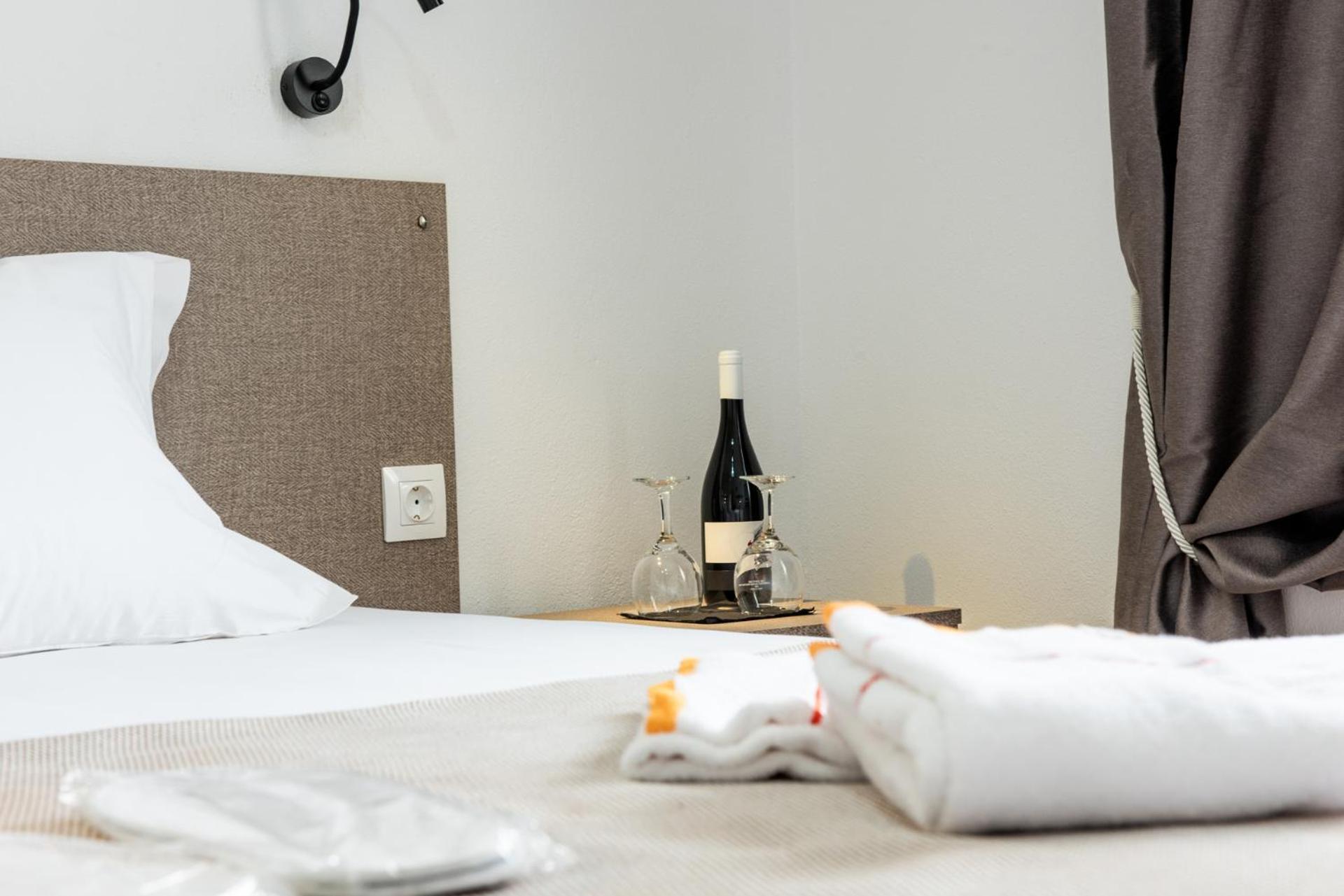 Asterion Apartments Ajos Nikolaos Zewnętrze zdjęcie