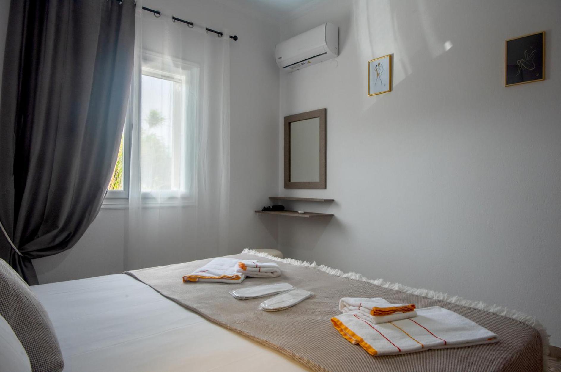 Asterion Apartments Ajos Nikolaos Zewnętrze zdjęcie