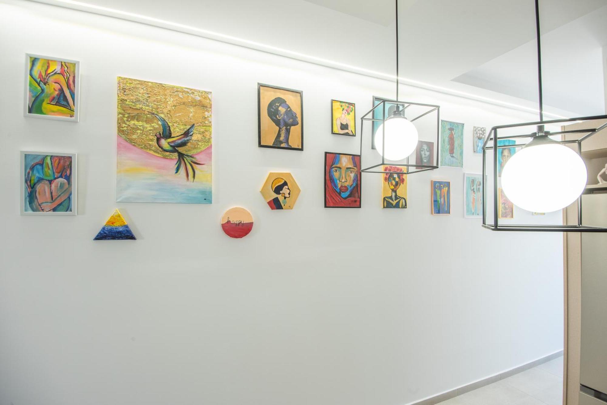 Asterion Apartments Ajos Nikolaos Zewnętrze zdjęcie
