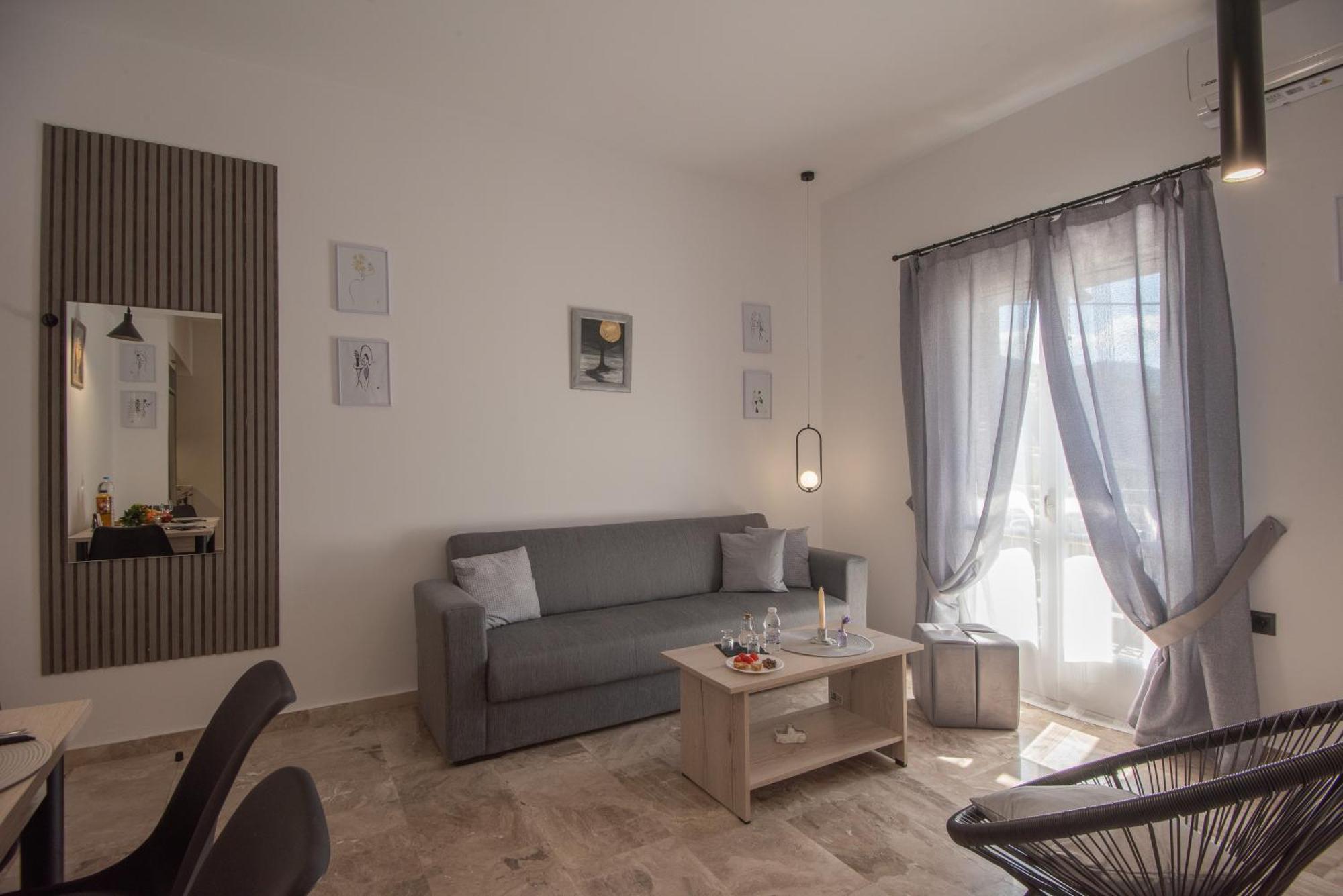 Asterion Apartments Ajos Nikolaos Zewnętrze zdjęcie