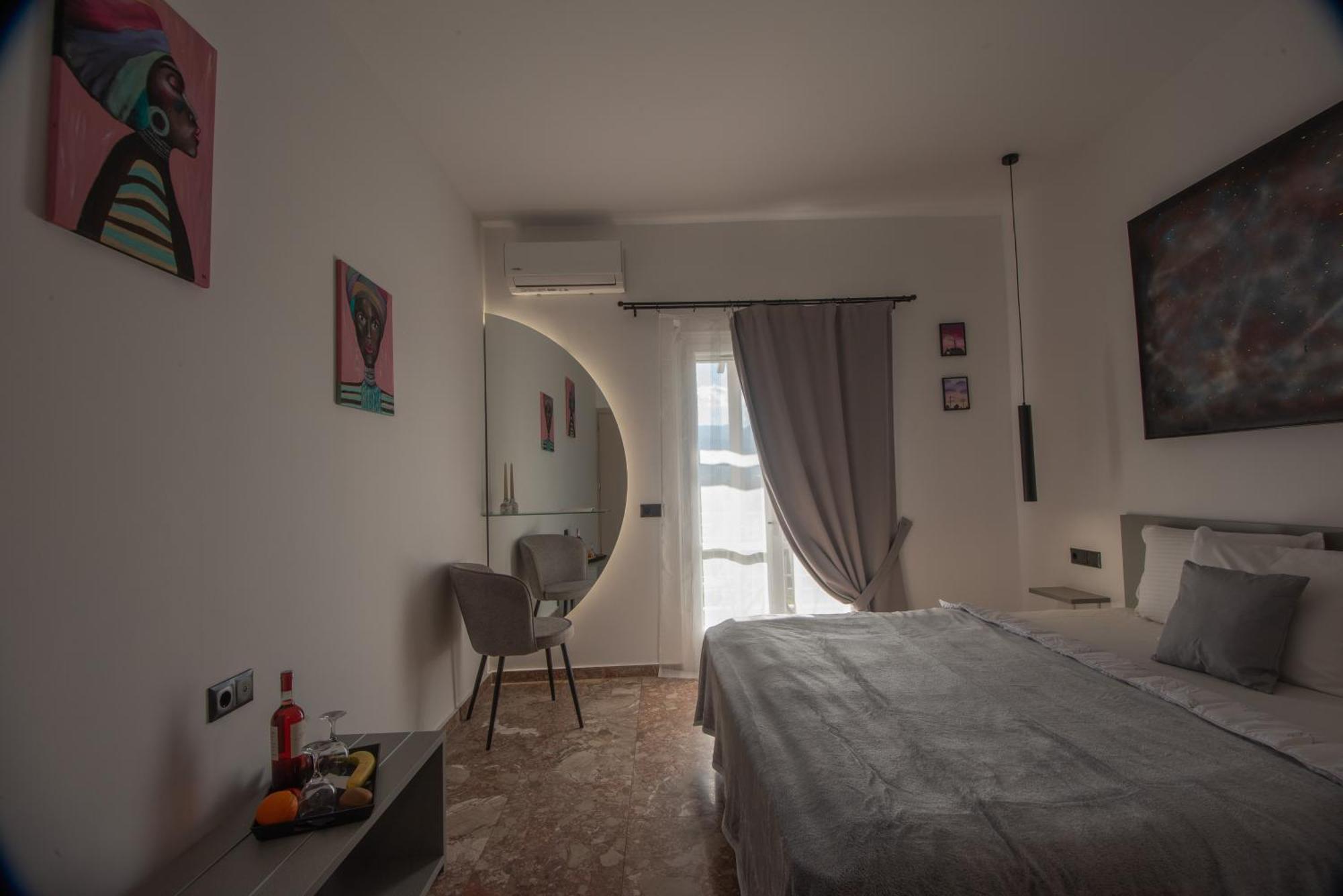 Asterion Apartments Ajos Nikolaos Zewnętrze zdjęcie