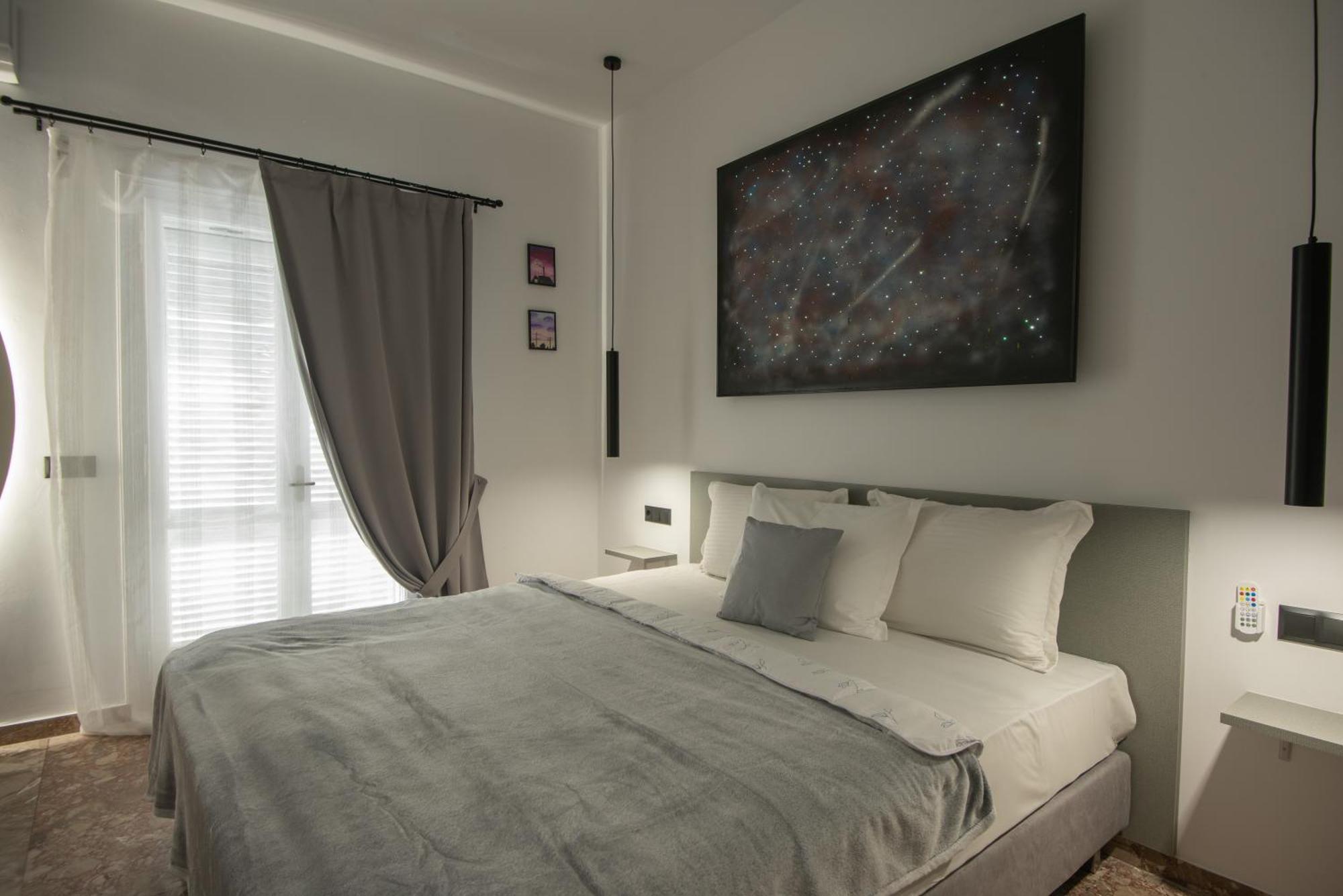 Asterion Apartments Ajos Nikolaos Zewnętrze zdjęcie