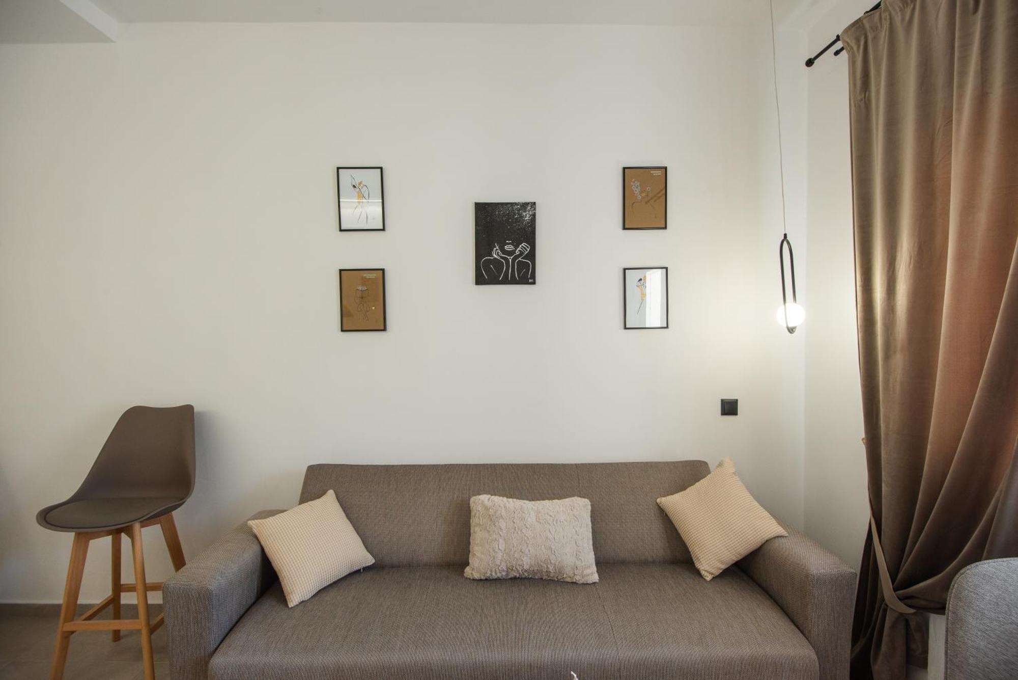 Asterion Apartments Ajos Nikolaos Zewnętrze zdjęcie