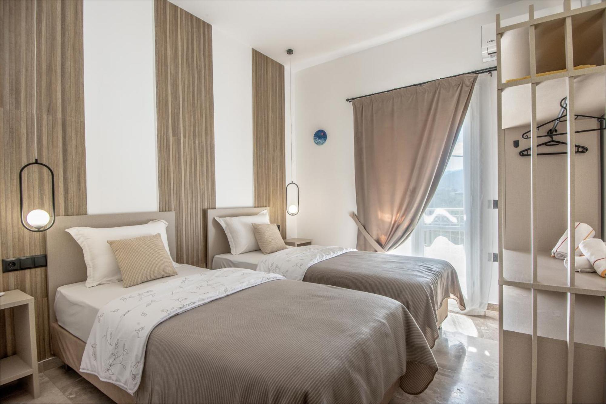 Asterion Apartments Ajos Nikolaos Zewnętrze zdjęcie