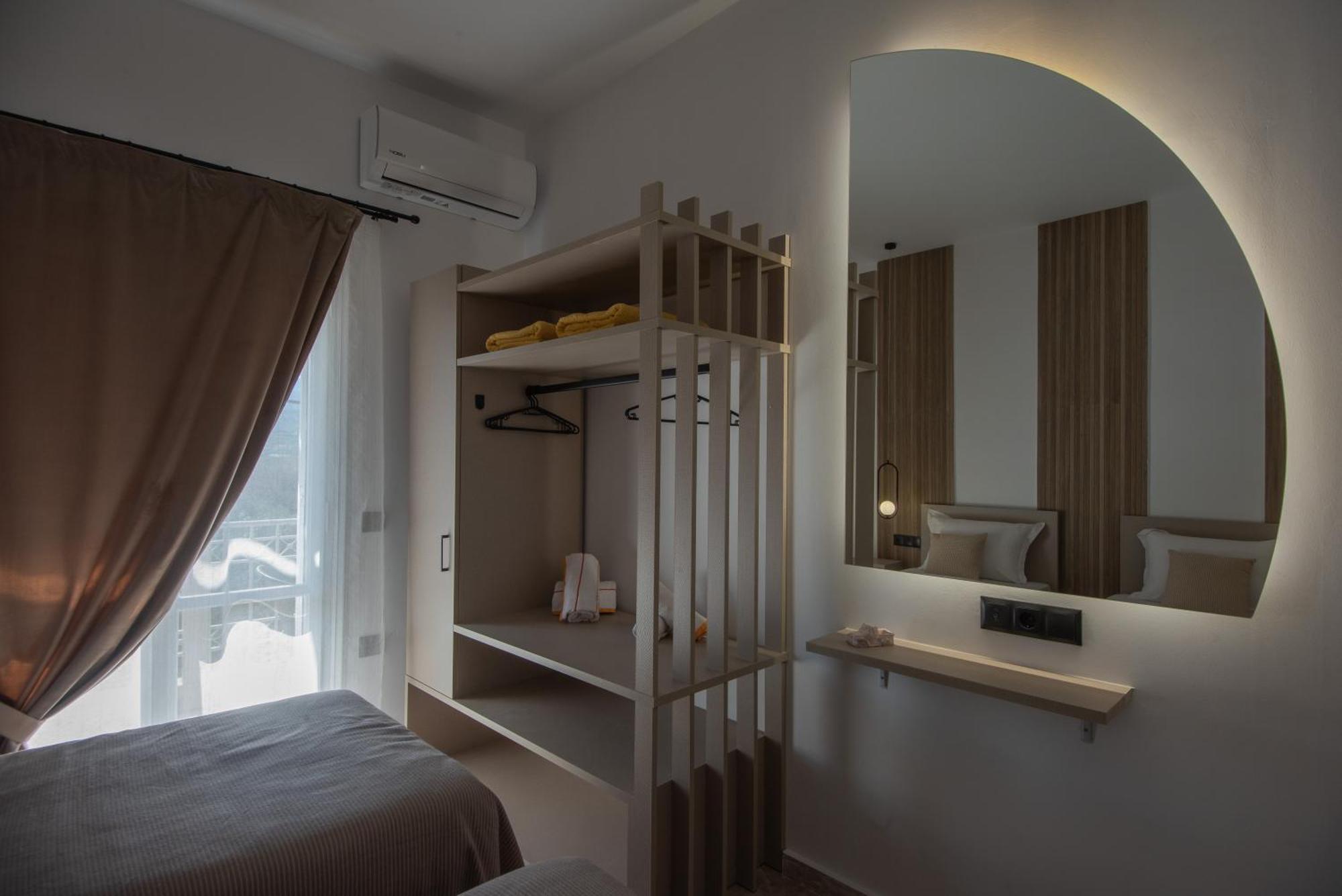 Asterion Apartments Ajos Nikolaos Zewnętrze zdjęcie