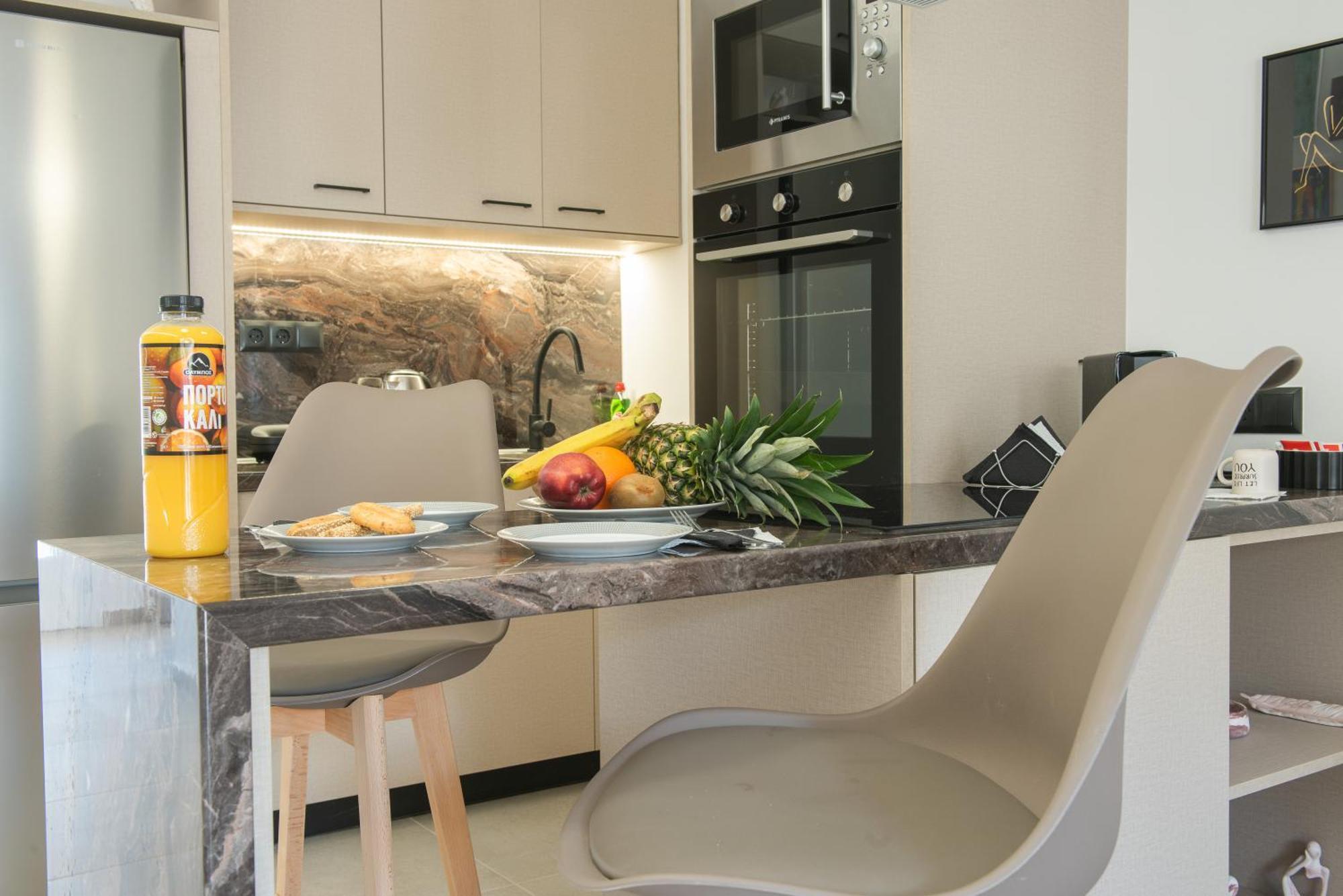Asterion Apartments Ajos Nikolaos Zewnętrze zdjęcie