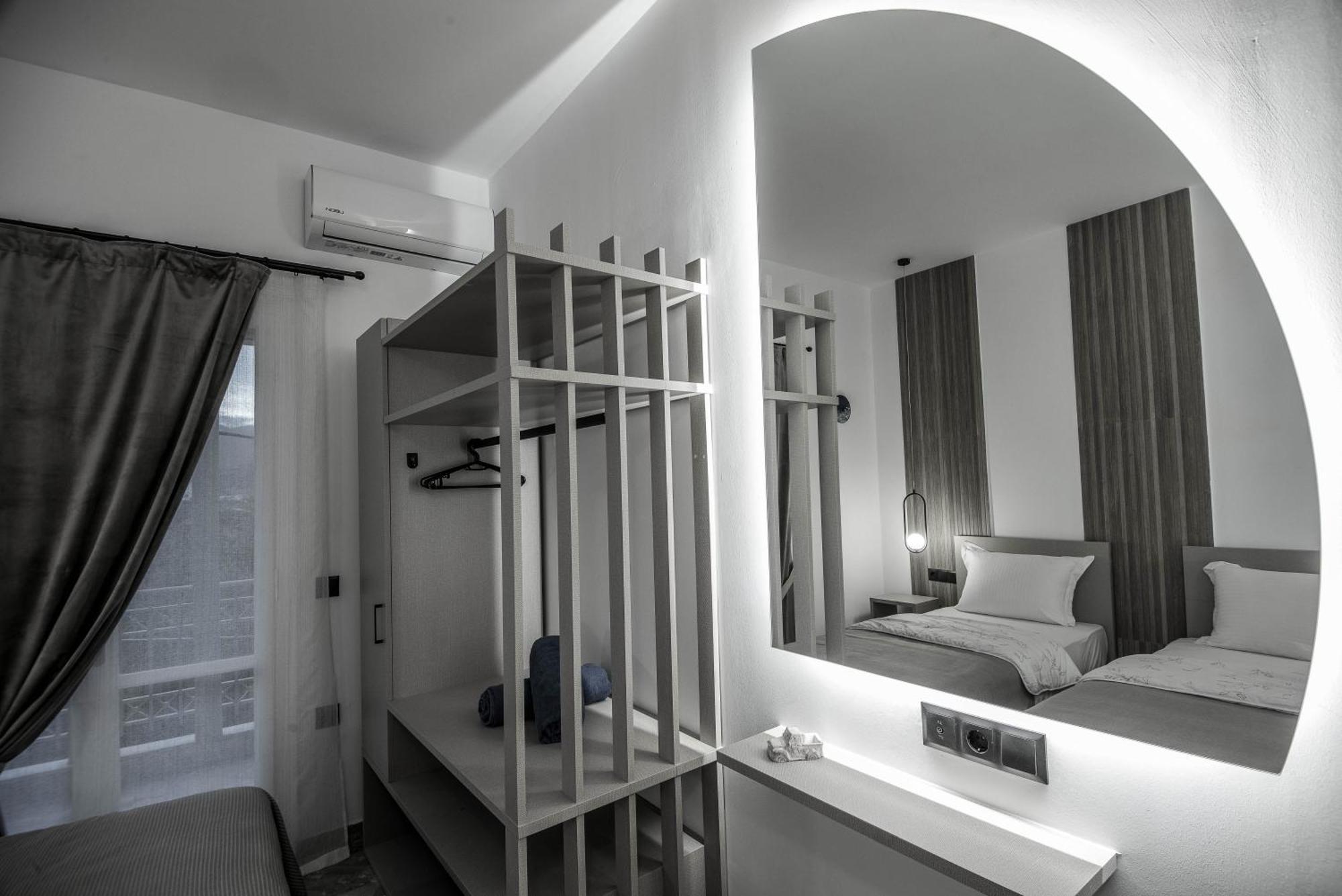 Asterion Apartments Ajos Nikolaos Zewnętrze zdjęcie