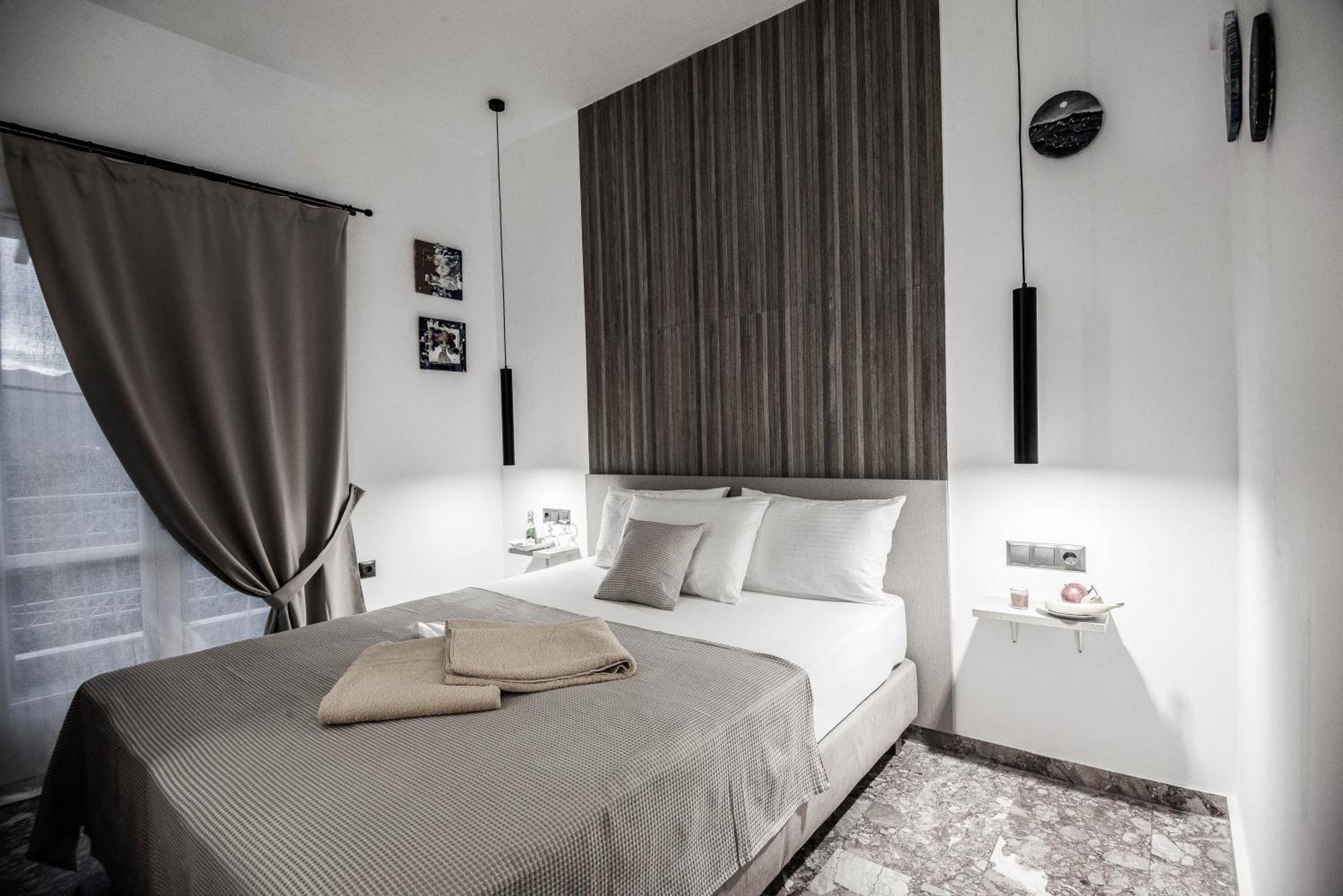 Asterion Apartments Ajos Nikolaos Zewnętrze zdjęcie