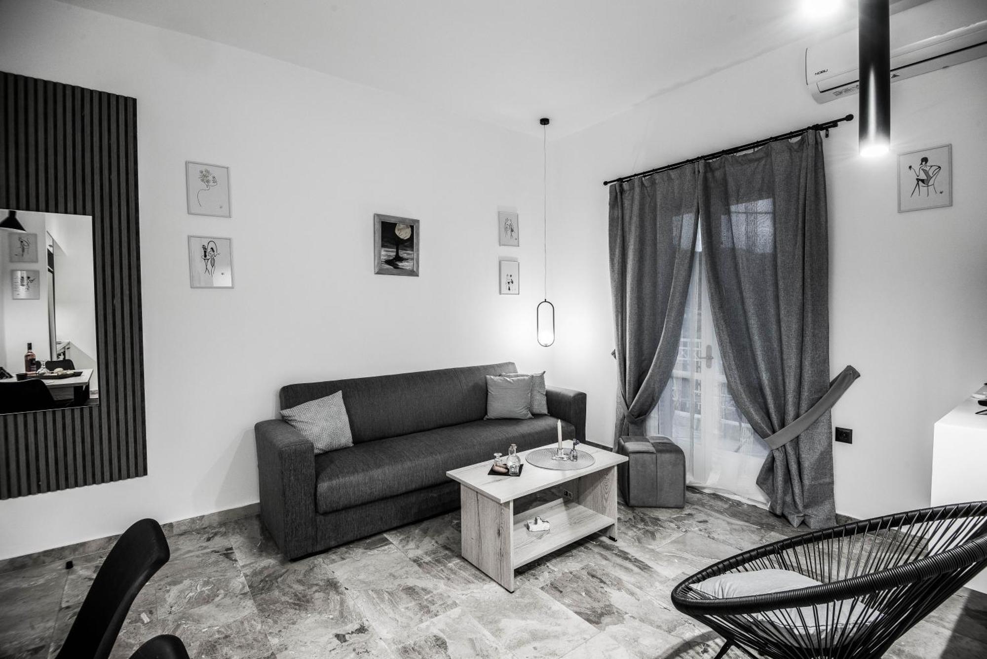 Asterion Apartments Ajos Nikolaos Zewnętrze zdjęcie
