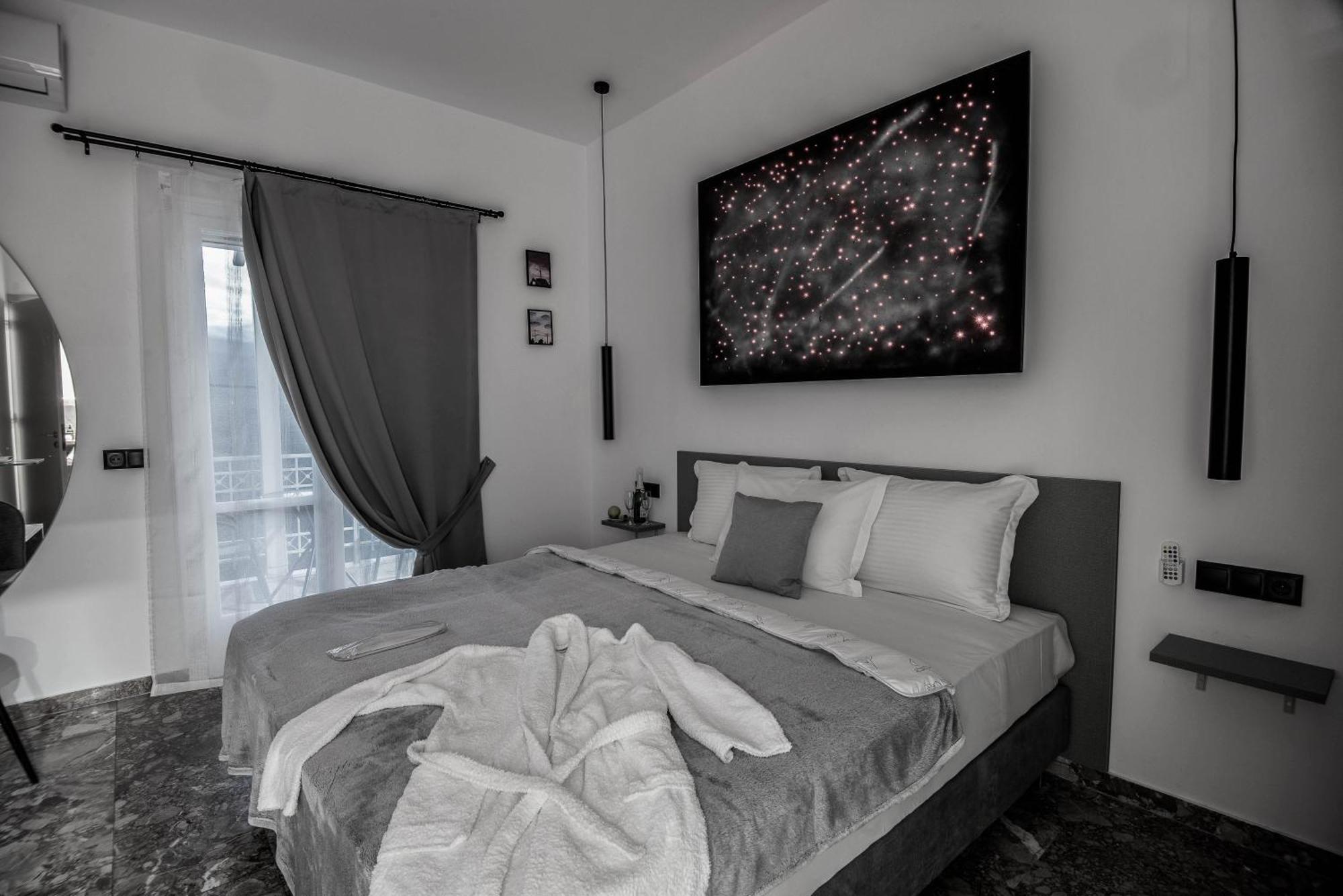 Asterion Apartments Ajos Nikolaos Zewnętrze zdjęcie