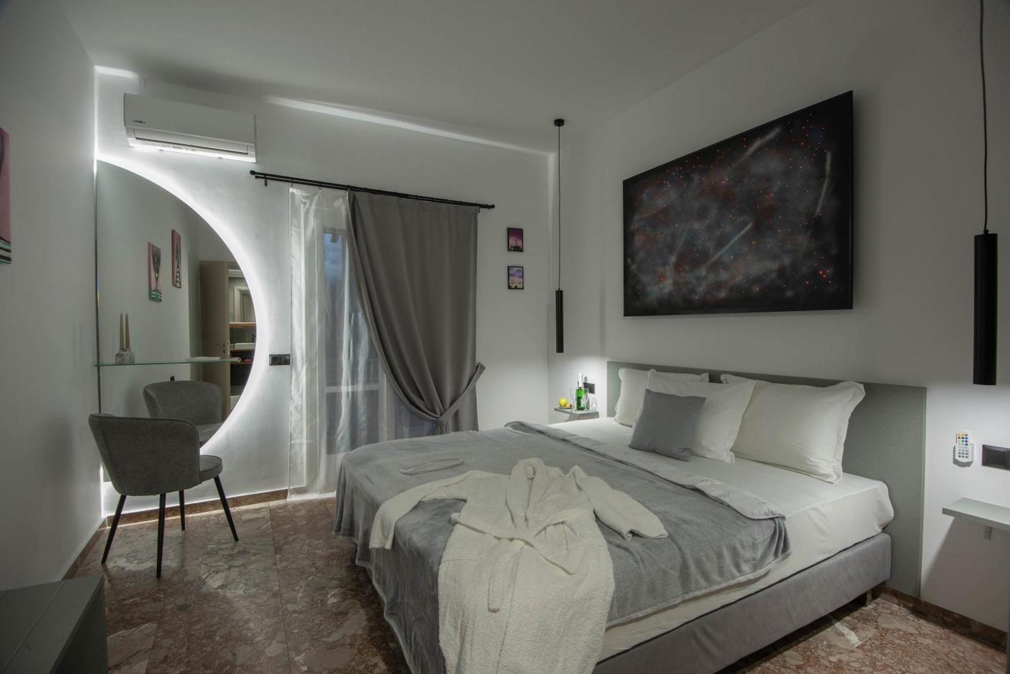 Asterion Apartments Ajos Nikolaos Zewnętrze zdjęcie