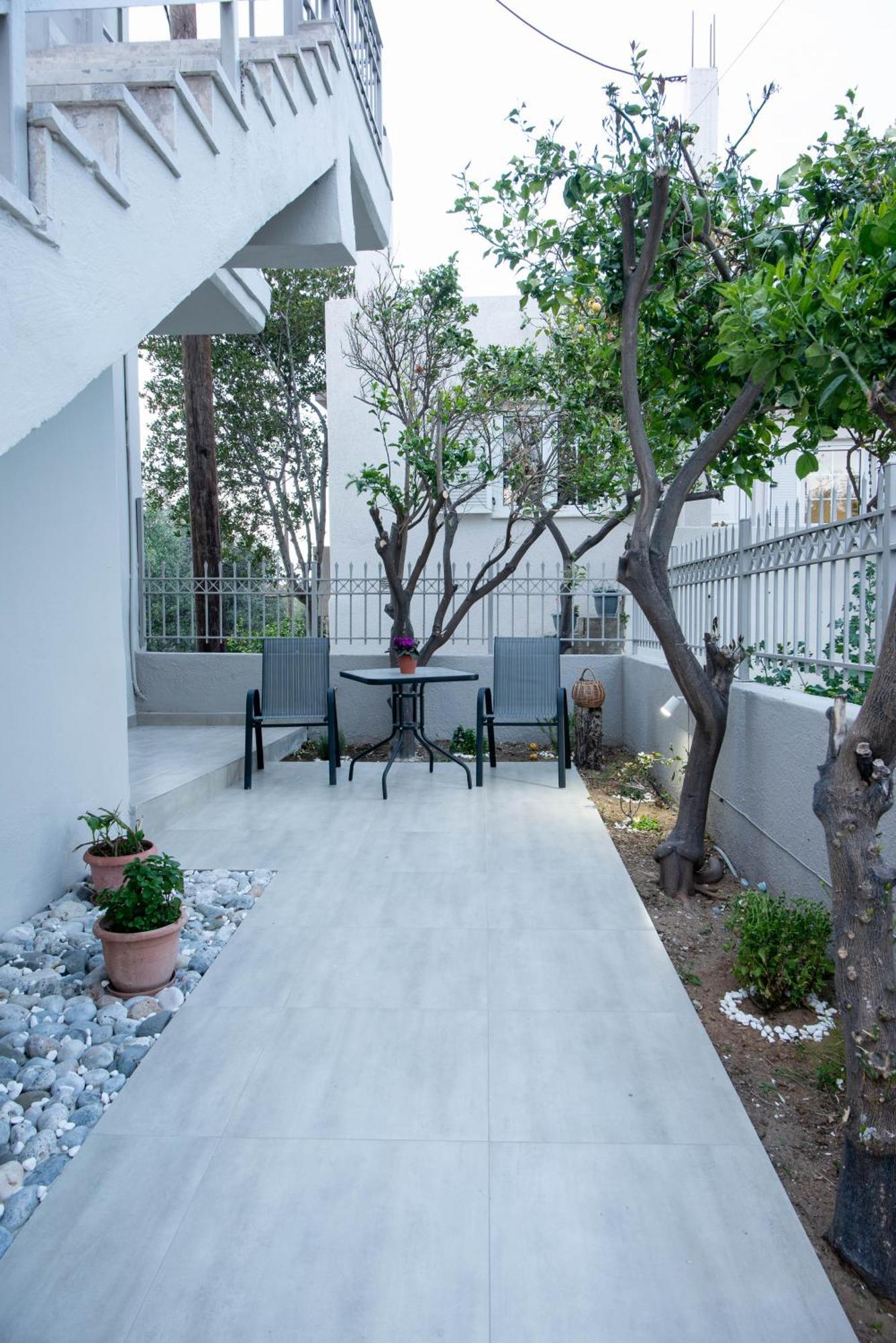 Asterion Apartments Ajos Nikolaos Zewnętrze zdjęcie